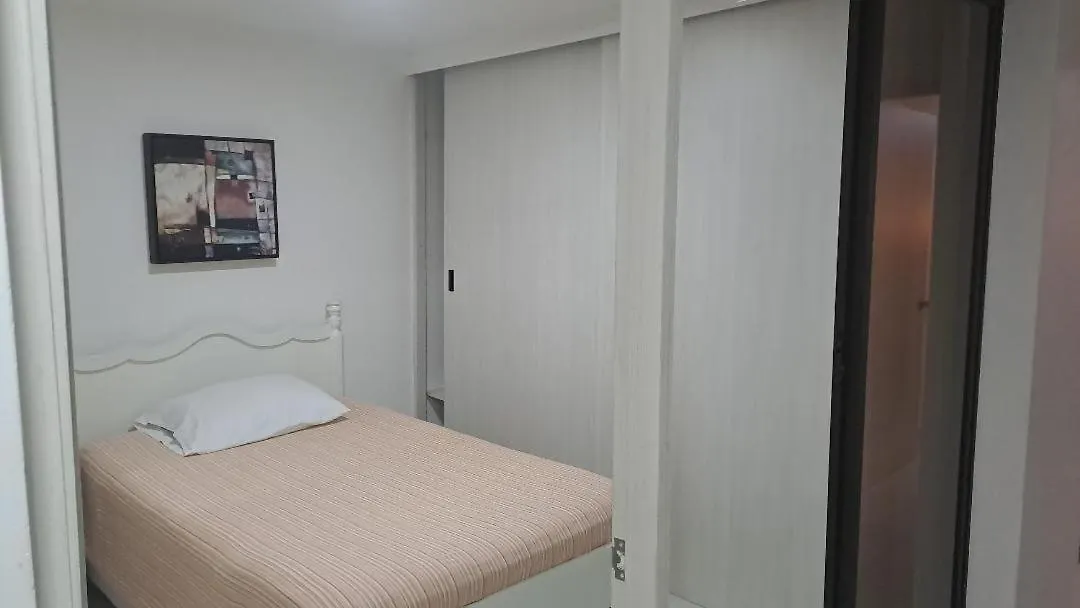 Apartment Amplio Y Comodo Apartamento Medellin Colombia