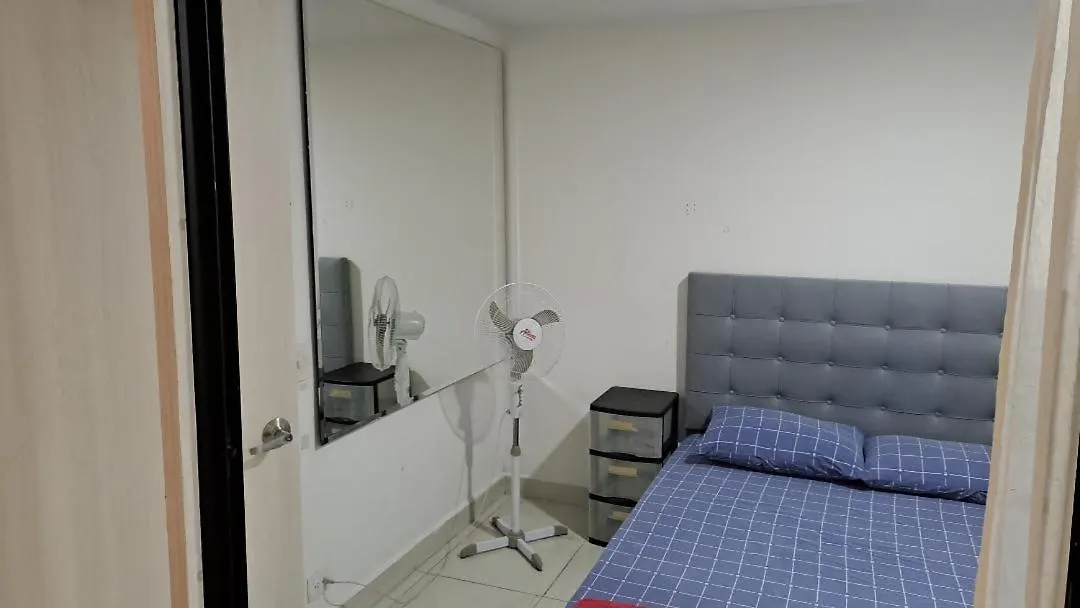 Amplio Y Comodo Apartamento Medellin