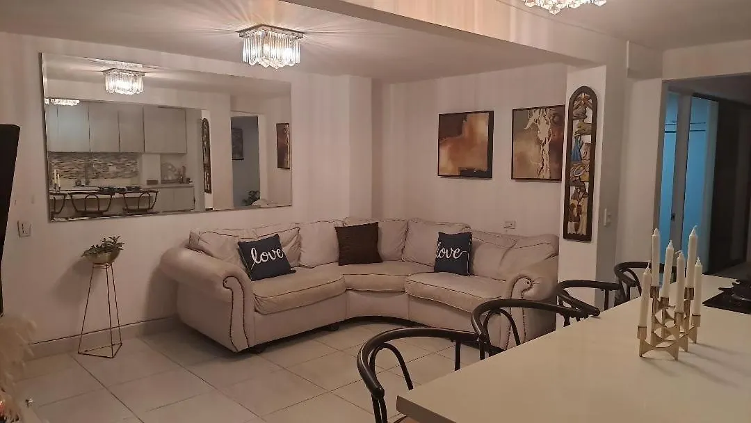 Amplio Y Comodo Apartamento Medellin Apartment